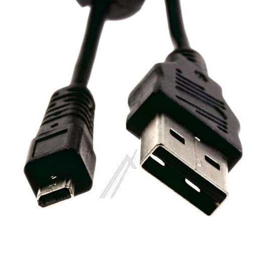 USB-kabel för Lumix K1HY08YY0031