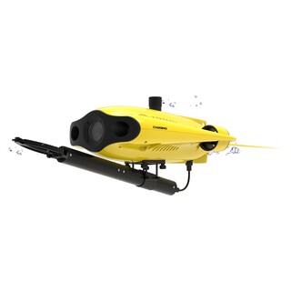Robotarm för Gladius Mini S