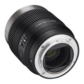 V-AF 100mm T2,3 FE, för Sony (fullformat)