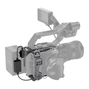 4124 Cage Kit för Sony FX6