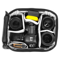 Camera Cube S-Medium V2
