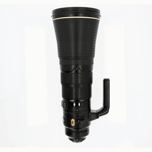 AF-S 600mm f/4E FL ED VR (begagnad)