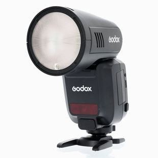 Speedlite V100 för Nikon (begagnad)