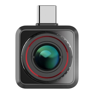 Explorer E20 Plus termisk kamera för smartphones - Android