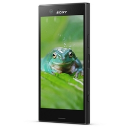 Xperia XZ1 Compact - Svart