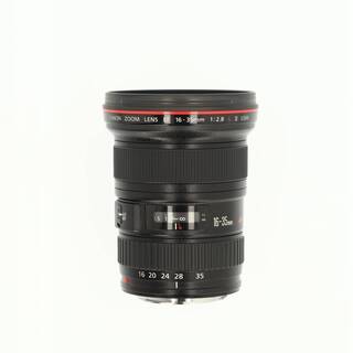 EF 16-35/2,8 L USM II (begagnad)