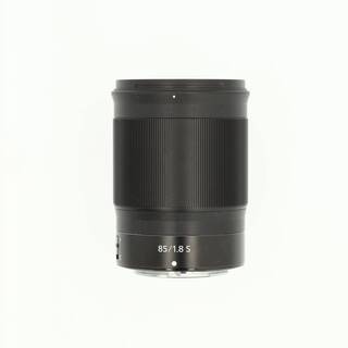 Nikkor Z 85mm f/1,8 S (fullformat) (begagnad)