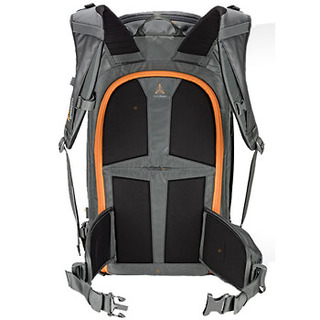 Whistler BP 350 AW II GL