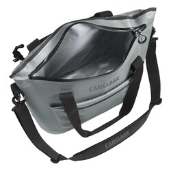 CHILLBAK Tote 18L, kylväska - grå