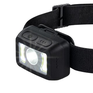KL-45, LED pannlampa