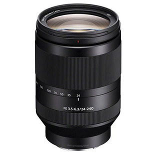 FE 24-240mm f/3,5-6,3 OSS (fullformat)