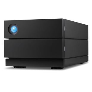 LaCie 2big RAID USB-C USB3.1 Gen 2