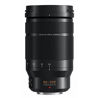 Leica DG Vario Elmarit 50-200mm f/2,8-4,0 ASPH Power O.I.S (för Micro 4/3)