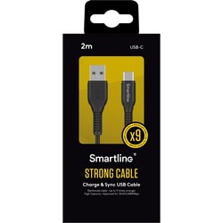 Strong USB-C USB 2.0 - 2m