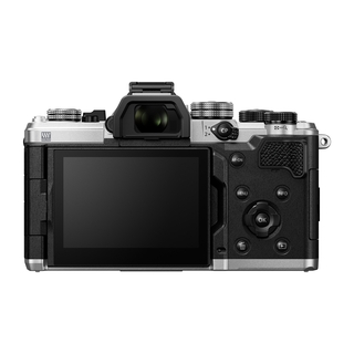 OM-3, kamerahus