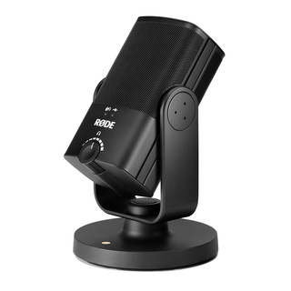 NT-USB Mini, USB-ansluten studiomikrofon