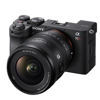 FE 16-25mm f/2,8 G (fullformat)