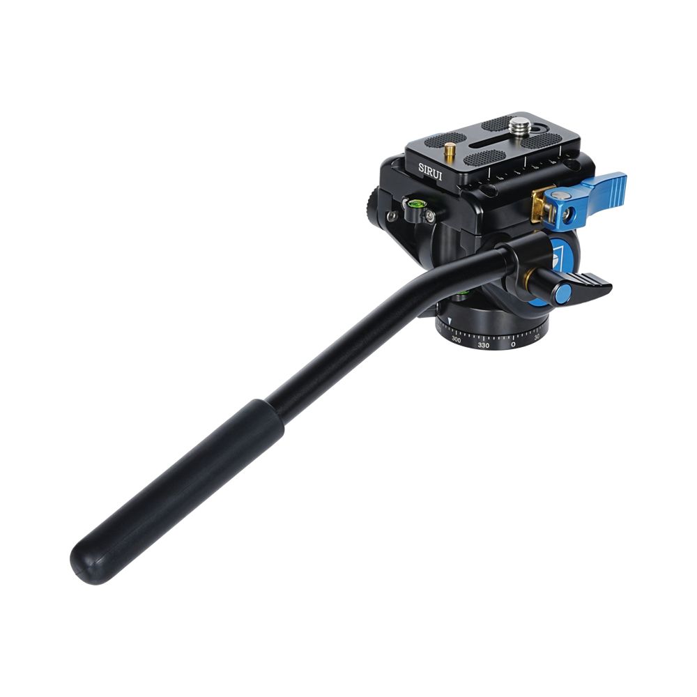 Sirui VA-5X videohuvud