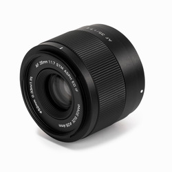 AF 35mm f/1,7 för Sony (APS-C)