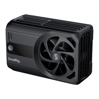 5328 Cooling Fan, kylfläkt med TEC-kylning för spegellösa kameror