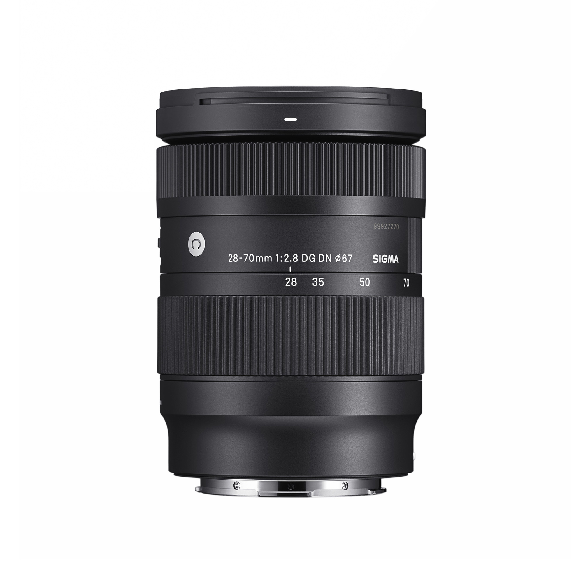 28-70mm f/2,8 DG DN Contemporary, för Sony (fullformat)