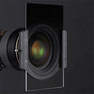 100x150 mm GND8 REVERSE avtonat gråfilter