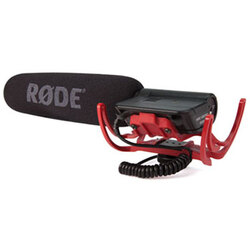 VideoMic 