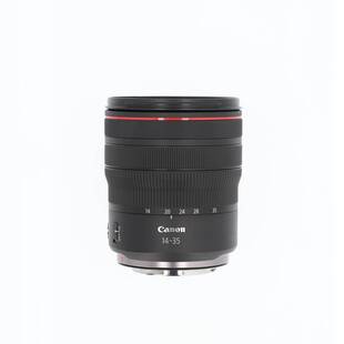 RF 14-35mm f/4 L IS USM (fullformat) (begagnad)