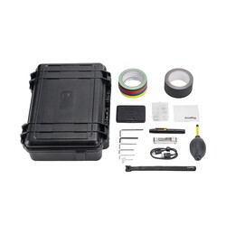4562 Creator Tool Kit by Andyax, verktygskit för studios & kamerariggar