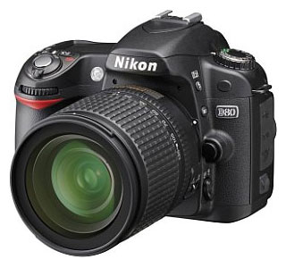 D80 hus