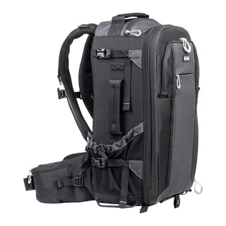 FirstLight 35L, svart