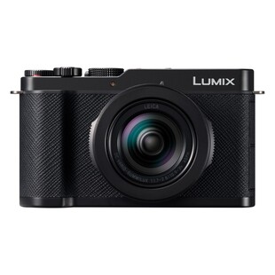 Lumix DC-L10 - Svart