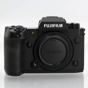 X-H2 kamerahus (begagnad)