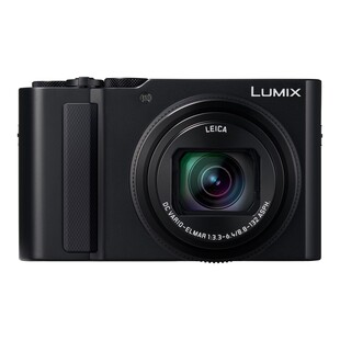 Lumix DC-TZ300 - Svart