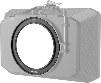 2661 Lens Transfer Ring 95-114mm