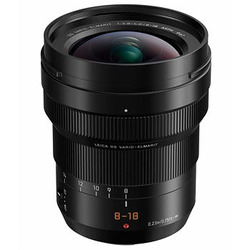 Leica DG Vario-Elmarit 8-18mm f/2,8-4 ASPH (Micro 4:3)
