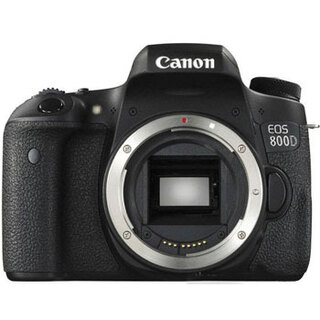 EOS 800D hus (begagnad)