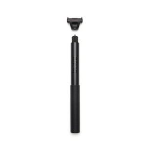 Osmo 1.2m Dual-Direction Quick-Release Invisible Selfie Stick Kit med justerbart snabbfäste