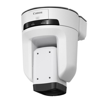 CR-N300, PTZ-kamera med auto-tracking licens - vit
