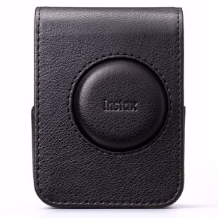 Instax Mini Evo Case - Svart