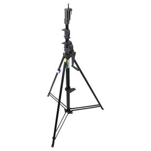 Belysningsstativ 483BT Steel Wind-Up Stand