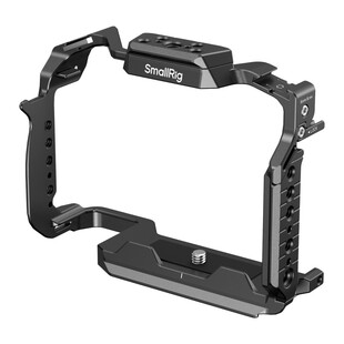 4902 kamerbur for Panasonic LUMIX S1 II / S1 IIE / S1R II / S5 II / S5 IIX / G9 II