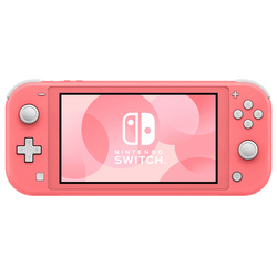 Switch Lite - Korall