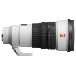 FE 300mm f/2,8 GM OSS (fullformat)