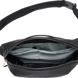 Outdoor Sling 2L - Svart