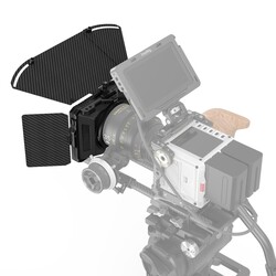 3680 Mini Matte Box Pro