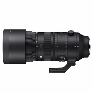 70-200mm f/2,8 DG DN OS Sports, till L-fattning (fullformat)