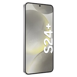 Galaxy S24+ 5G 256GB - Grå