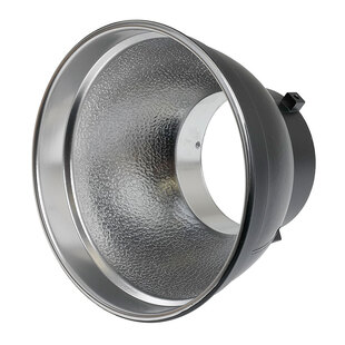 Standard Reflektor/beauty dish Bowens 18cm (diameter) 
