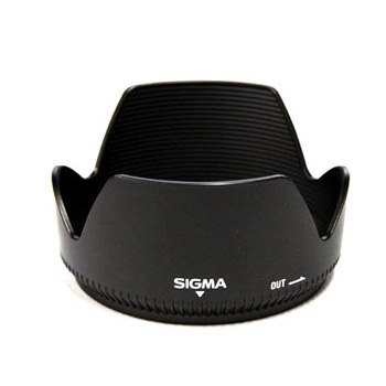 LH680-04 motljusskydd till Sigma AF 18-250/3,5-6,3 DC MACRO HSM (reservdel)